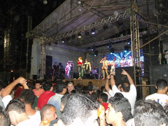Shows no Parque Beira Rio repetem o sucesso do ano passado - Imagem 1