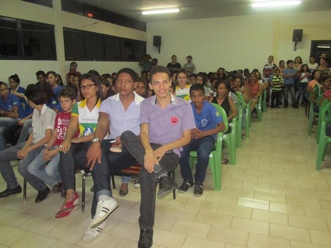 Solenidade marcou a apresentação do Projeto que resgata a História dos símbolos de Batalha “A Bandeira e o Hino”‏ - Imagem 12