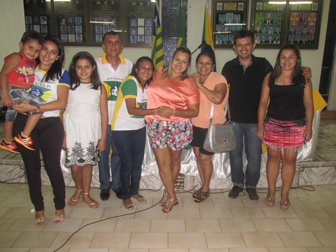 Solenidade marcou a apresentação do Projeto que resgata a História dos símbolos de Batalha “A Bandeira e o Hino”‏ - Imagem 42