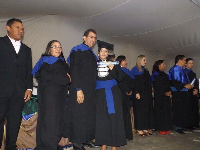 Universidade Aberta do Brasil forma 40 profissionais em Redenção do Gurguéia  - Imagem 16