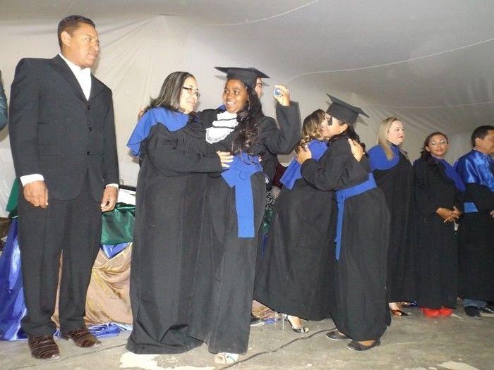 Universidade Aberta do Brasil forma 40 profissionais em Redenção do Gurguéia  - Imagem 12