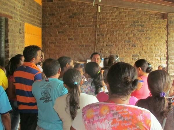 Confira quais os cursos que serão ofertados pela SEMAS - Imagem 5