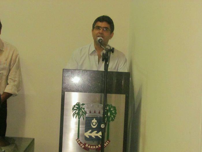 Audiência Pública de Prestação de Contas - Imagem 1