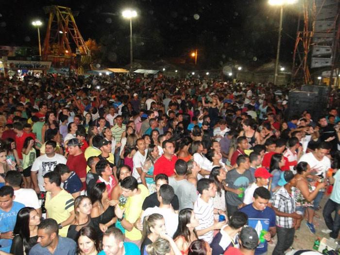 Shows no Parque Beira Rio repetem o sucesso do ano passado - Imagem 2