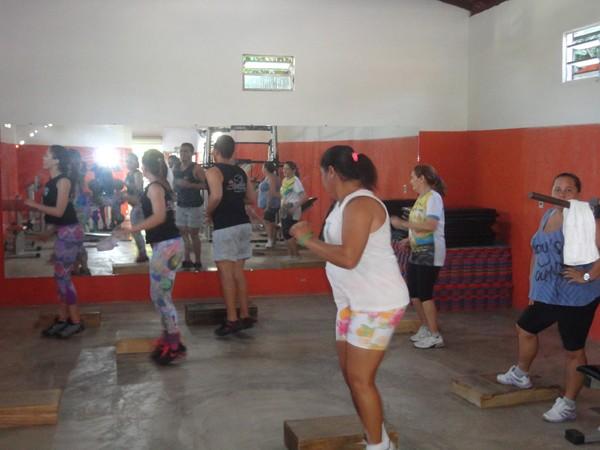 Academia Atitude comemora seis anos de muito sucesso em Brasileira - Imagem 1