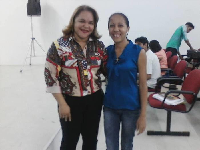 Coordenadores do Programa Mais Educação participa de curso de extensão em Educação Integral  - Imagem 4