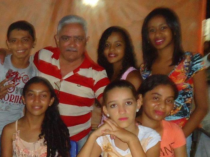 Professores realizam culminância com ‘Projeto Tradições Populares Folclóricas’ - Imagem 7