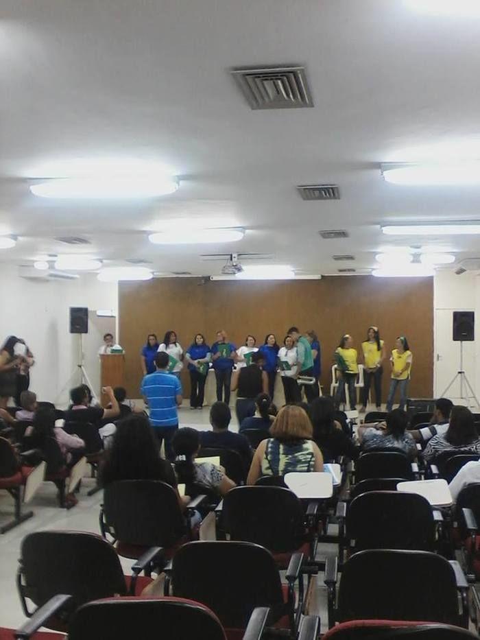 Coordenadores do Programa Mais Educação participa de curso de extensão em Educação Integral  - Imagem 5