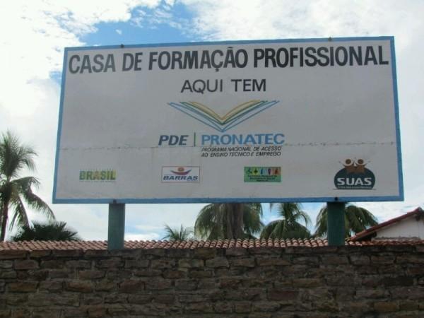 Confira quais os cursos que serão ofertados pela SEMAS - Imagem 3