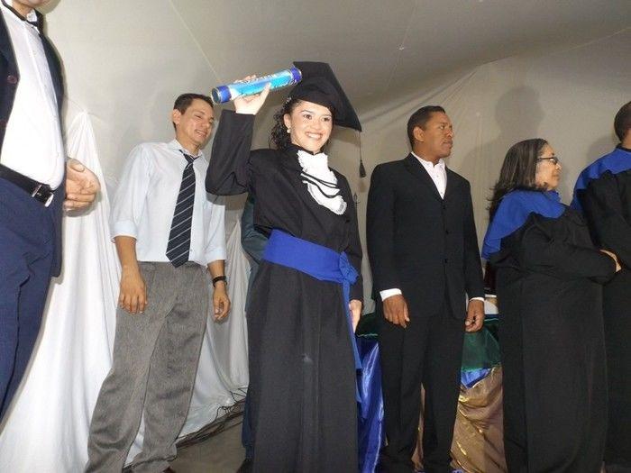 Universidade Aberta do Brasil forma 40 profissionais em Redenção do Gurguéia  - Imagem 15