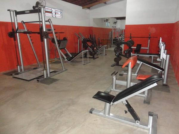 Academia Atitude comemora seis anos de muito sucesso em Brasileira - Imagem 3