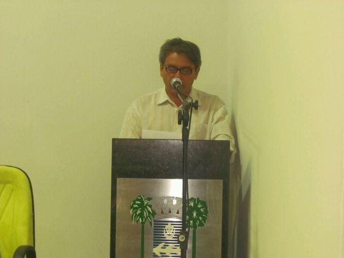 Audiência Pública de Prestação de Contas - Imagem 6