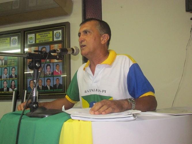 Solenidade marcou a apresentação do Projeto que resgata a História dos símbolos de Batalha “A Bandeira e o Hino”‏ - Imagem 18