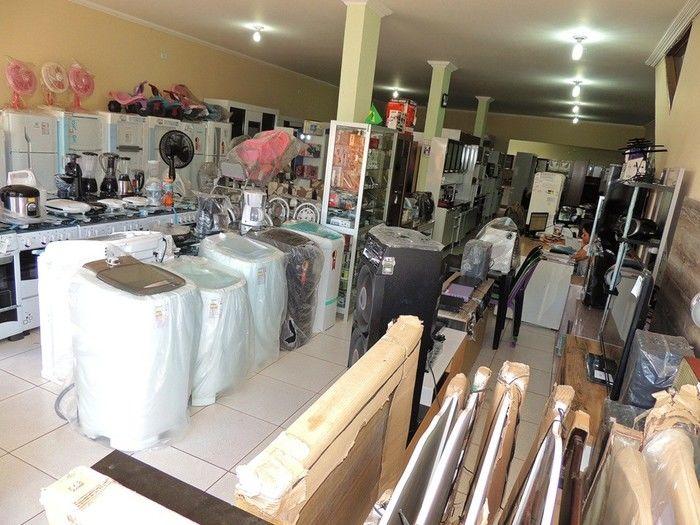 A Passos Móveis e Eletros está com uma super promoção de renovação estoque com preços inacreditáveis para você não ficar de fora - Imagem 1