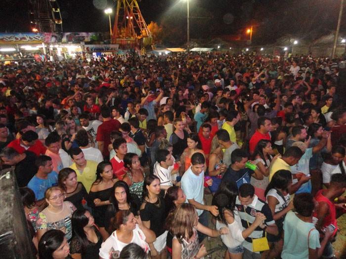 Shows no Parque Beira Rio repetem o sucesso do ano passado - Imagem 4