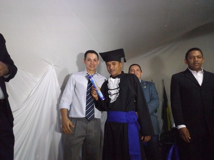 Universidade Aberta do Brasil forma 40 profissionais em Redenção do Gurguéia  - Imagem 14