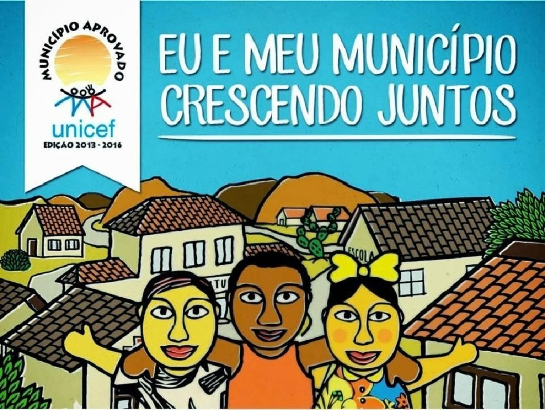 Pedro II vai sediar 1º Fórum do Selo Unicef