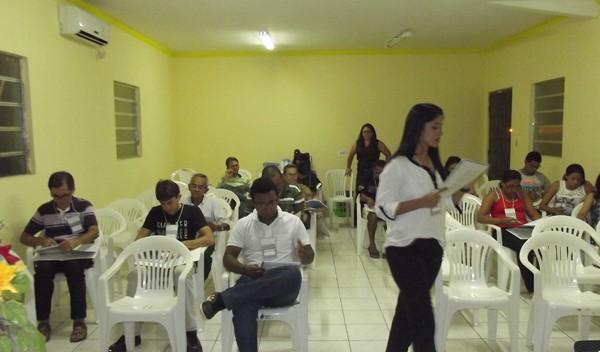 Empreendedores brasileirenses participaram de Curso de Compras Governamentais - Imagem 9