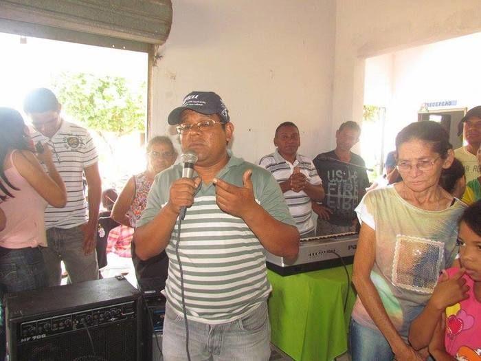 CRAS do Bairro Santinho realiza festa em homenagem aos pais - Imagem 3