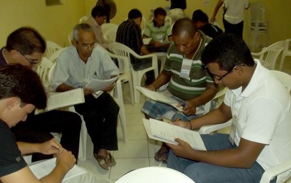 Empreendedores brasileirenses participaram de Curso de Compras Governamentais - Imagem 5