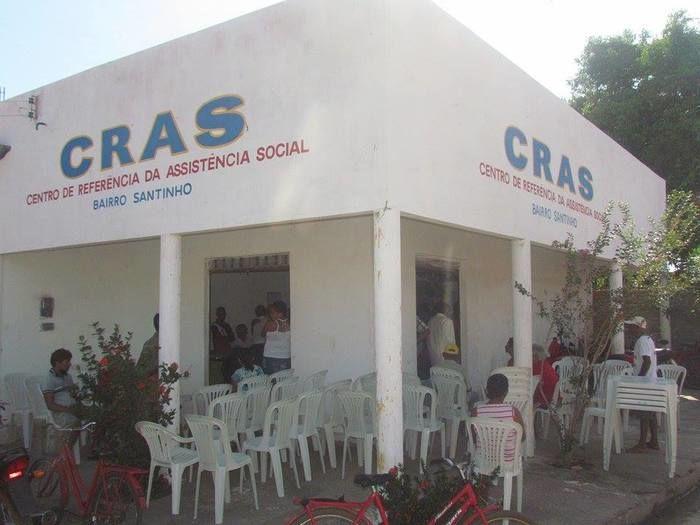 CRAS do Bairro Santinho realiza festa em homenagem aos pais - Imagem 14