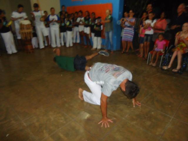 Alunos do EJA realizaram Culminância do Projeto O Folclore - Imagem 66