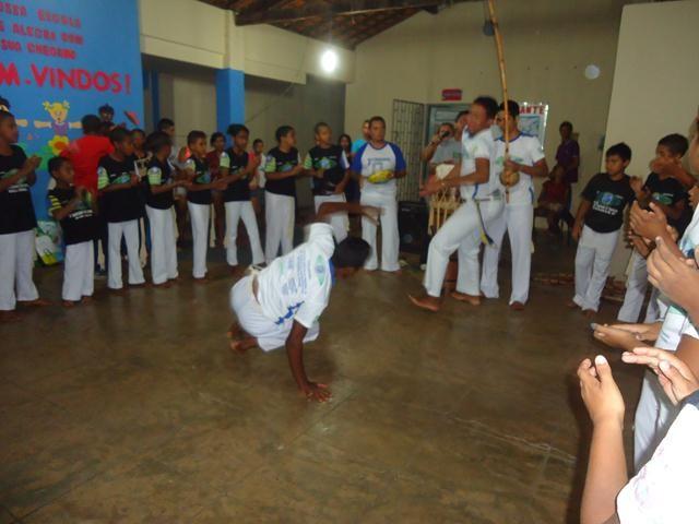 Alunos do EJA realizaram Culminância do Projeto O Folclore - Imagem 54