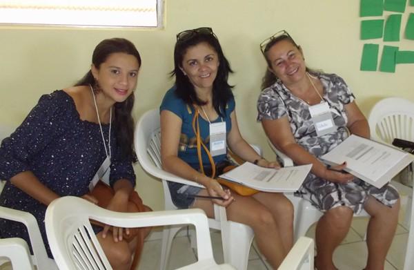 Empreendedores brasileirenses participaram de Curso de Compras Governamentais - Imagem 3