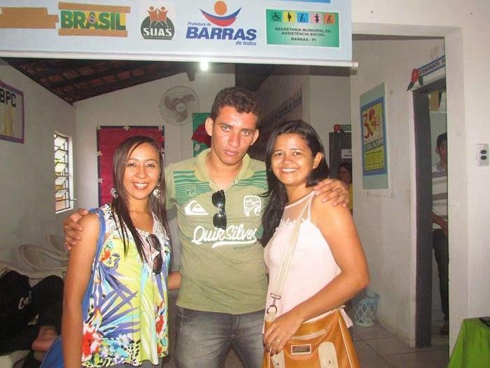 CRAS do Bairro Santinho realiza festa em homenagem aos pais - Imagem 18