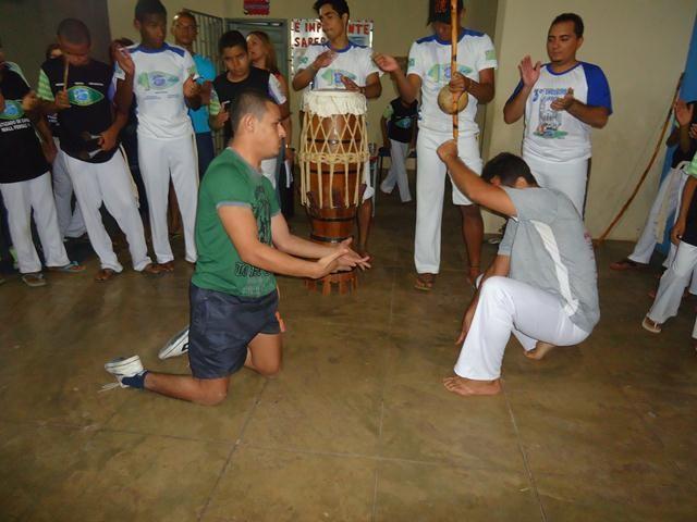 Alunos do EJA realizaram Culminância do Projeto O Folclore - Imagem 60