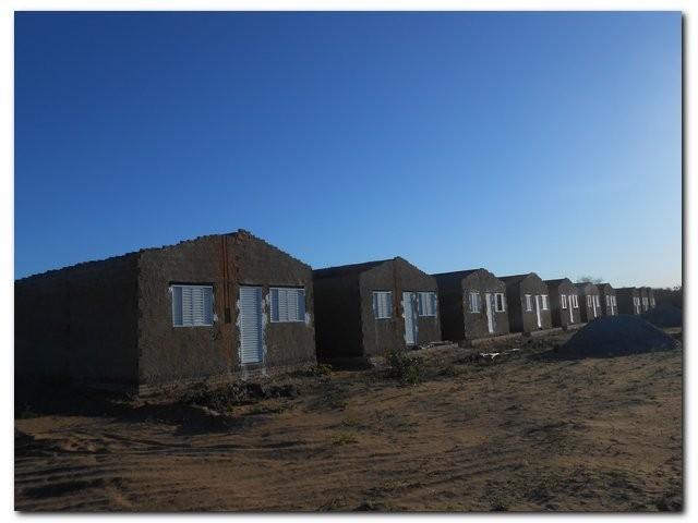 Prefeitura Municipal de Inhuma em Parceria com o Governo Federal constrói mais 40 Casas em Inhuma, Projeto “Minha Casa, Minha Vida” - Imagem 2
