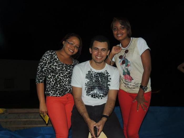 Festejo de São Raimundo em Curralinhos- Fotos da missa dia 25/08/14 - Imagem 20