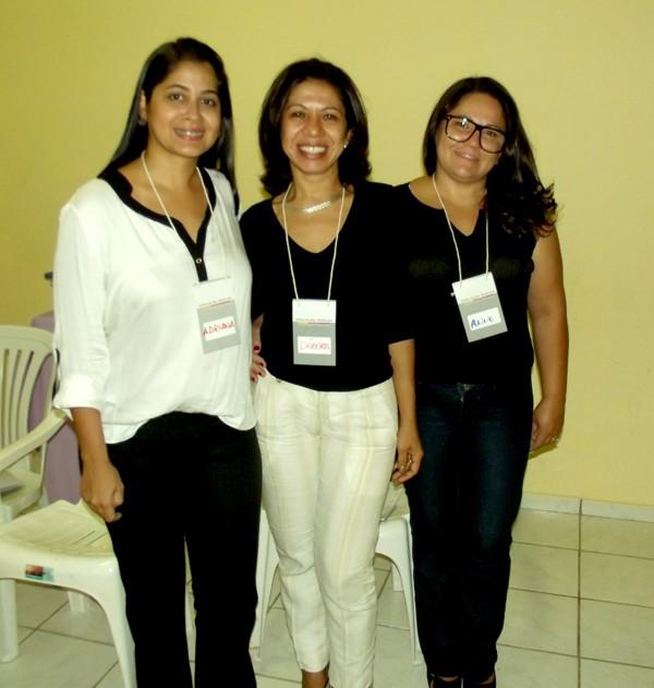 Empreendedores brasileirenses participaram de Curso de Compras Governamentais - Imagem 7