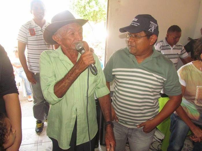 CRAS do Bairro Santinho realiza festa em homenagem aos pais - Imagem 19