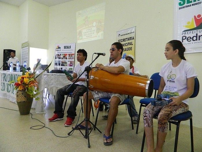 Dezenas de jovens participam do 1º Fórum Selo Unicef - Imagem 2