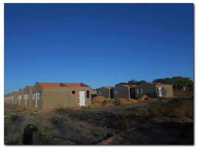 Prefeitura Municipal de Inhuma em Parceria com o Governo Federal constrói mais 40 Casas em Inhuma, Projeto “Minha Casa, Minha Vida” - Imagem 6