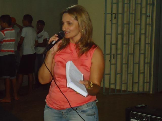 Alunos do EJA realizaram Culminância do Projeto O Folclore - Imagem 20