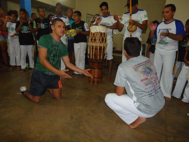 Alunos do EJA realizaram Culminância do Projeto O Folclore - Imagem 61
