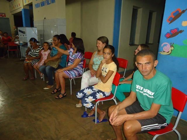 Alunos do EJA realizaram Culminância do Projeto O Folclore - Imagem 9