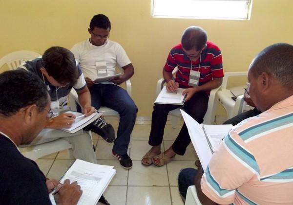 Empreendedores brasileirenses participaram de Curso de Compras Governamentais - Imagem 2