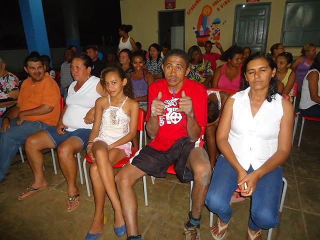 Alunos do EJA realizaram Culminância do Projeto O Folclore - Imagem 96