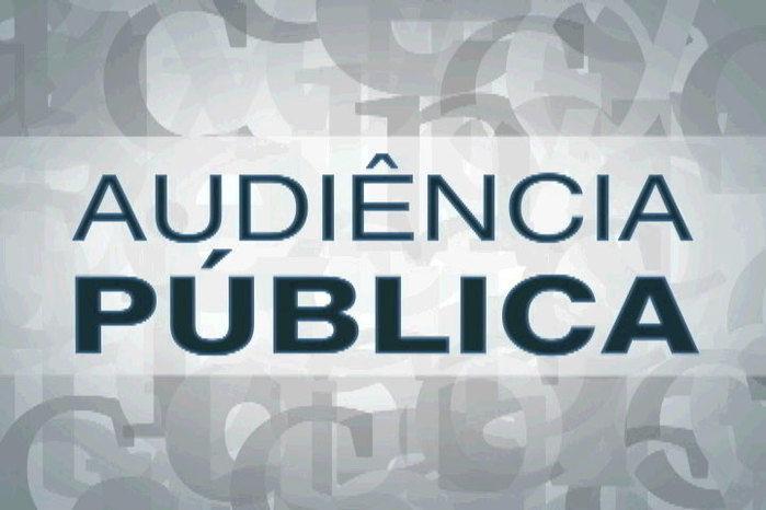 Audiência Pública debaterá as reais possibilidades financeiras do governo municipal - Imagem 1