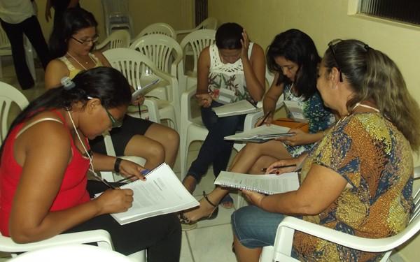 Empreendedores brasileirenses participaram de Curso de Compras Governamentais - Imagem 4
