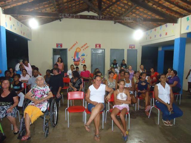 Alunos do EJA realizaram Culminância do Projeto O Folclore - Imagem 14