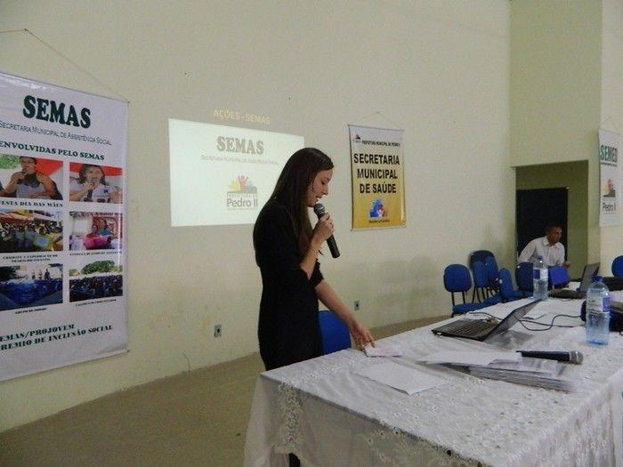 Dezenas de jovens participam do 1º Fórum Selo Unicef - Imagem 9