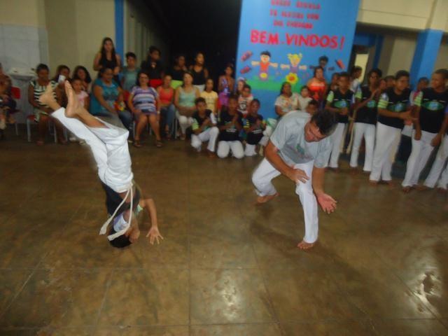 Alunos do EJA realizaram Culminância do Projeto O Folclore - Imagem 55