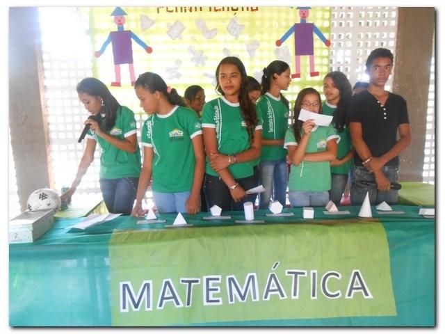 Escola Municipal João de Sousa Leal realiza atividades do Projeto Arte e Cultura na Escola. - Imagem 18