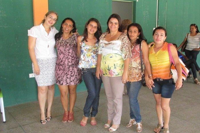 Técnicos de Agentes Comunitários de Saúde Fazem Formatura em Água Branca - Imagem 13