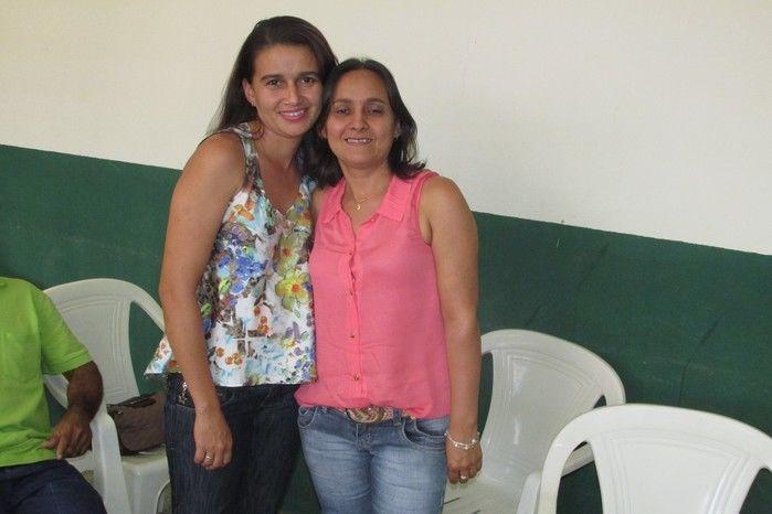 Técnicos de Agentes Comunitários de Saúde Fazem Formatura em Água Branca - Imagem 18