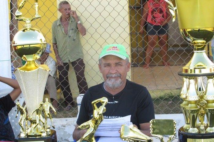 Pitombeira é Campeão Agricolandense de Futebol 2014 - Imagem 2